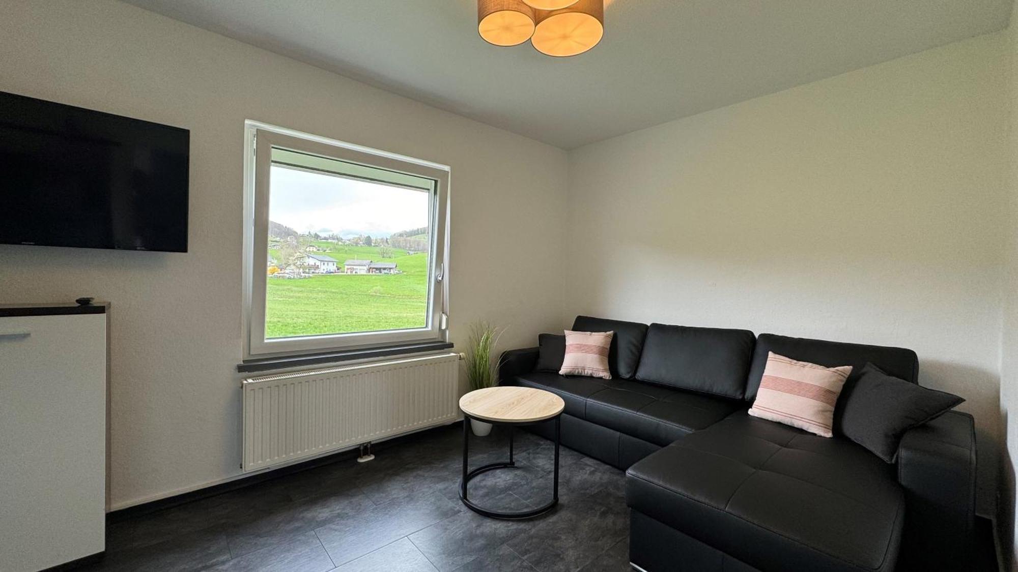 Ferienhaus Traunsteinblick Nachdemsee Exterior foto